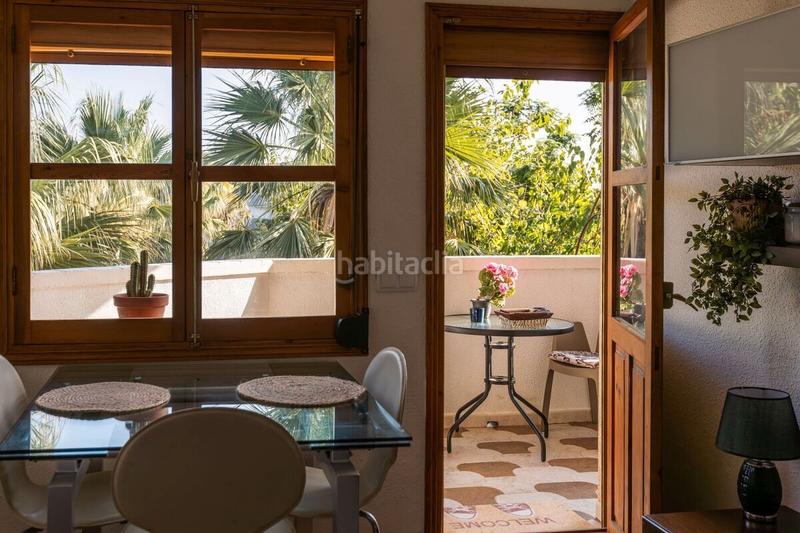 Foto b1d14e9d-1d7a-4c80-9cfb-7a50942fc54c. Apartment in La Regia Orihuela