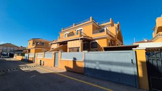 Doppelhaus  Calle miguel angel blanco garrido