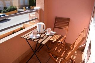 Appartement à Calle Surinan