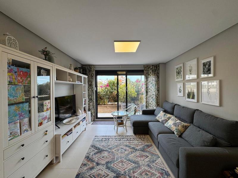 Foto 34f10b6f-7934-4faa-bc59-353f0d715b26. Apartamento en Villamartín-Las Filipinas Orihuela