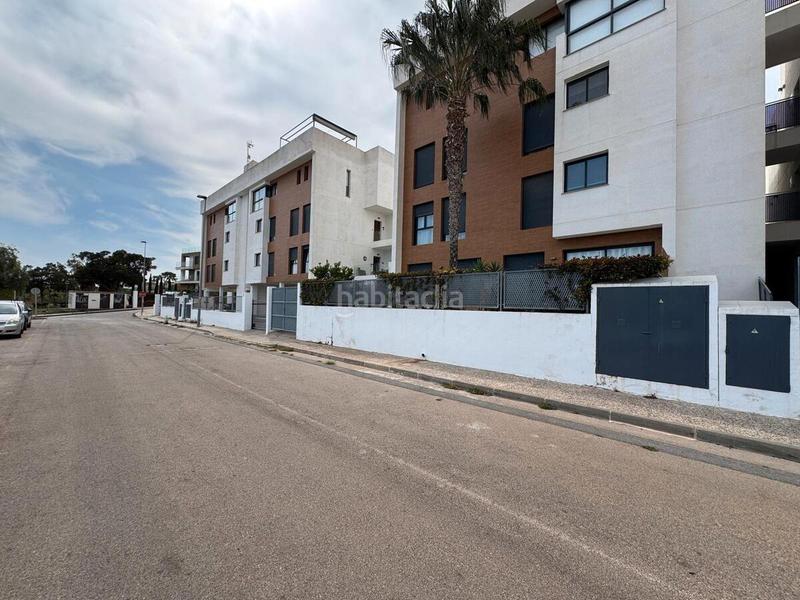 Foto 1590b719-cd1b-4e90-964e-ac568dc2fc56. Apartment with parking pool in Villamartín-Las Filipinas Orihuela