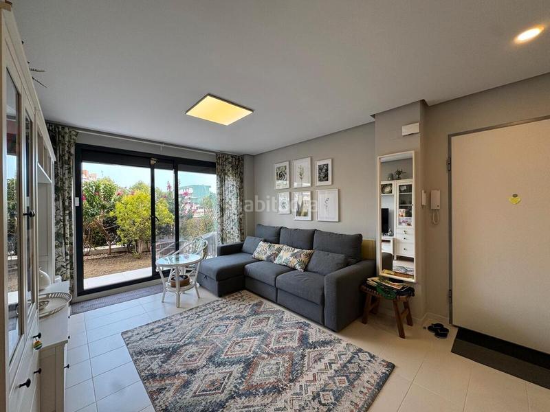 Foto 1ee40340-4324-47ef-ad0f-3cb8ce89735e. Apartment with parking pool in Villamartín-Las Filipinas Orihuela