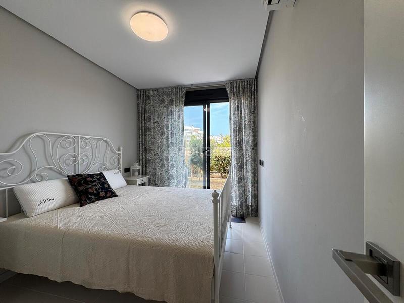 Foto 3d49bdbd-f196-4d62-8246-ed246ce3f784. Apartment with parking pool in Villamartín-Las Filipinas Orihuela