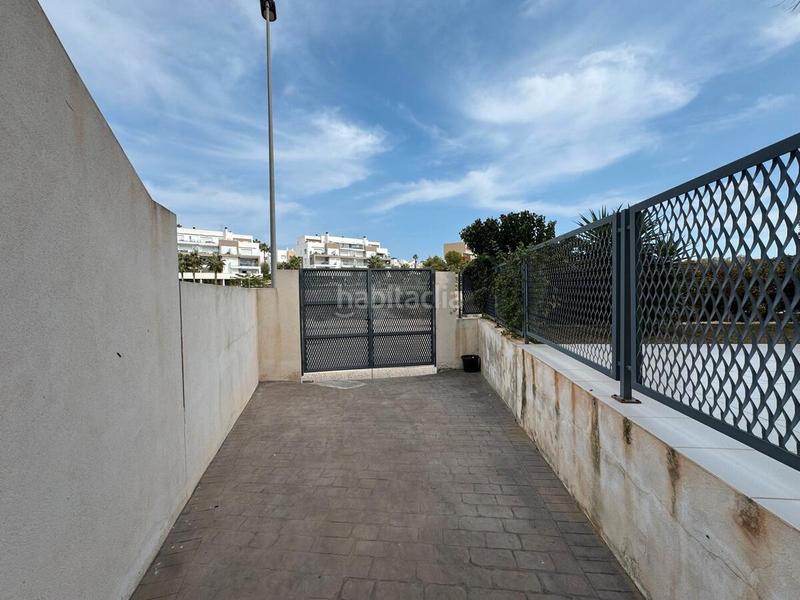 Foto e220762e-4907-43dc-9f25-fc25ecb7709b. Apartment with parking pool in Villamartín-Las Filipinas Orihuela