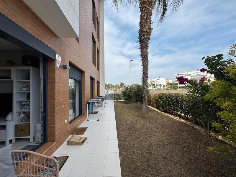 Foto 96113497-18b3-4d71-818c-a4afb3a2f8c2. Appartement avec parking piscine dans Villamartín-Las Filipinas Orihuela