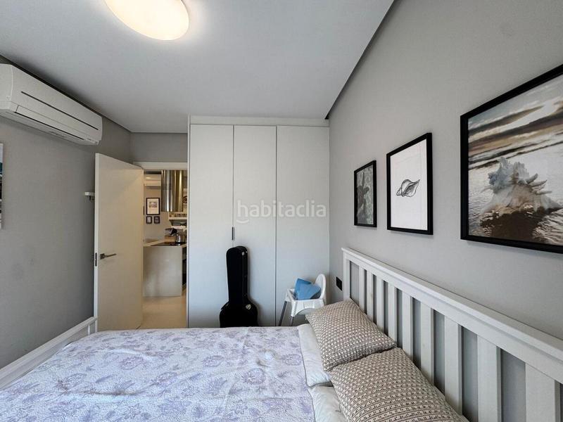 Foto bda2b5c2-f9df-425b-bdc9-1f82838fe982. Appartement avec parking piscine dans Villamartín-Las Filipinas Orihuela