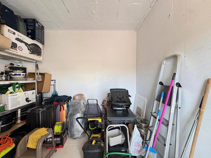 Foto f4c9d5ae-ba54-447b-b343-ed6f6b78ea47. Appartement avec parking piscine dans Villamartín-Las Filipinas Orihuela