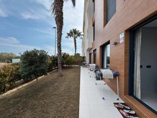 Appartement in Calle Dardanelos