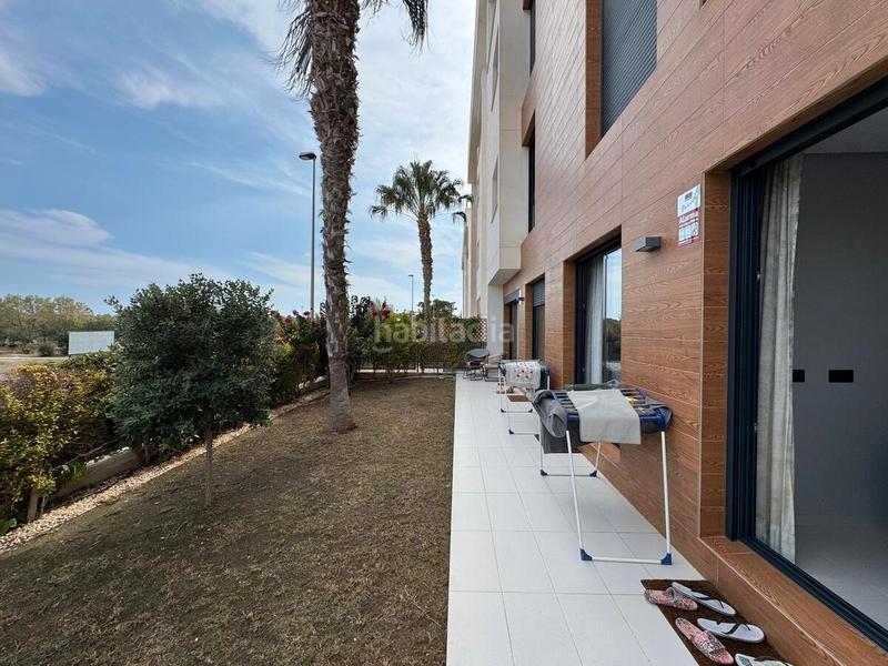 Foto 13077795-8c85-4802-b375-193c293c0a78. Appartement mit parking pool in Villamartín-Las Filipinas Orihuela