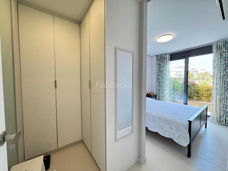 Foto 48b8bc9e-9c15-409e-bc95-acbb97ac00a0. Appartement mit parking pool in Villamartín-Las Filipinas Orihuela