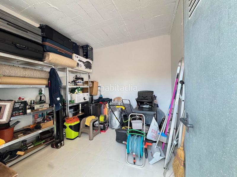 Foto 6bbc25d7-e13e-41d8-86e4-6bcbeecaa1ba. Appartement mit parking pool in Villamartín-Las Filipinas Orihuela