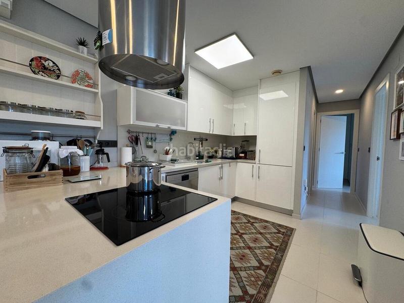 Foto 9b026fff-7d98-489a-a073-ff64e34e1a55. Appartement mit parking pool in Villamartín-Las Filipinas Orihuela