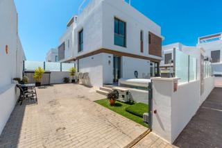 Chalet  Calle fausto