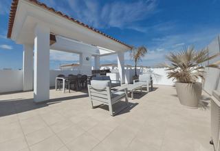 Attico  Calle lagos de covadonga