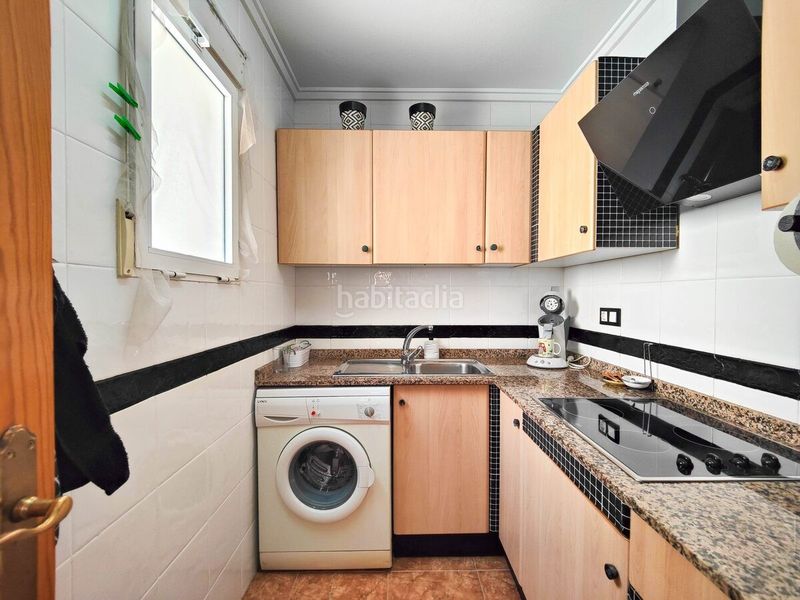 Foto 0cdaed6f-ec58-41aa-8385-3814043ef9c8. Àtic amb aparcament a Antonio Machado Torrevieja