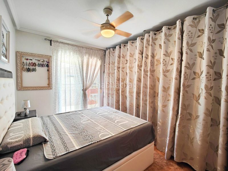 Foto 171673e0-e787-4320-97b4-2e756c98c494. Àtic amb aparcament a Antonio Machado Torrevieja