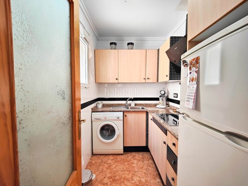 Foto 69f041ea-c865-4f3e-8316-6a94fbf0974c. Àtic amb aparcament a Antonio Machado Torrevieja