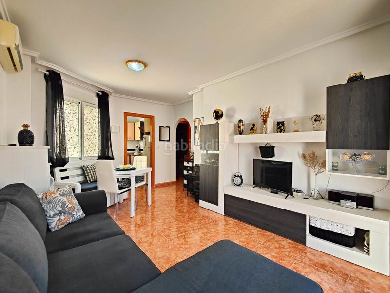 Foto ab5491b9-a98c-4180-b9f5-0b5cc38ecc06. Àtic amb aparcament a Antonio Machado Torrevieja