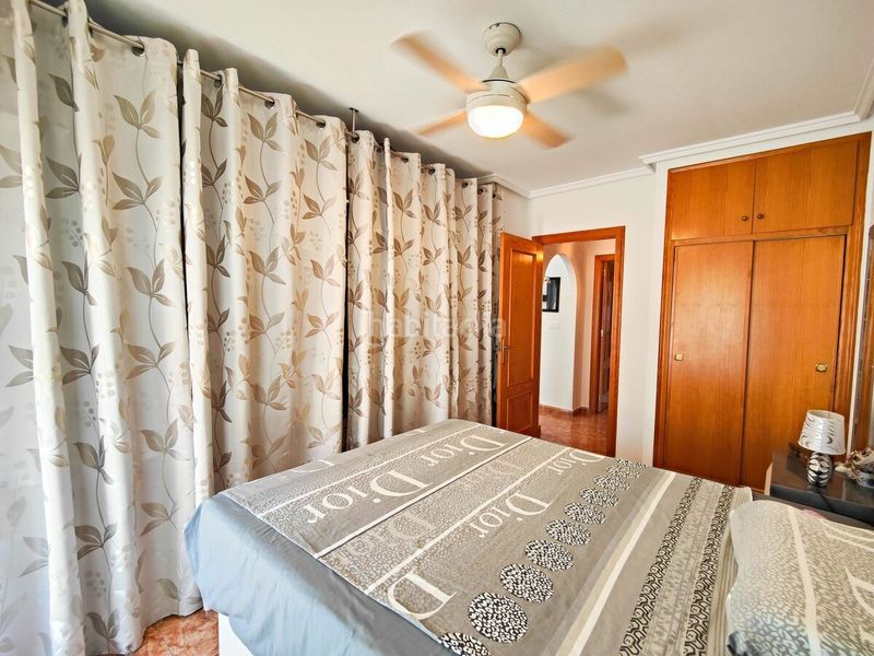 Foto d53f463a-0eab-4bfe-9758-e97d91b04e3d. Àtic amb aparcament a Antonio Machado Torrevieja