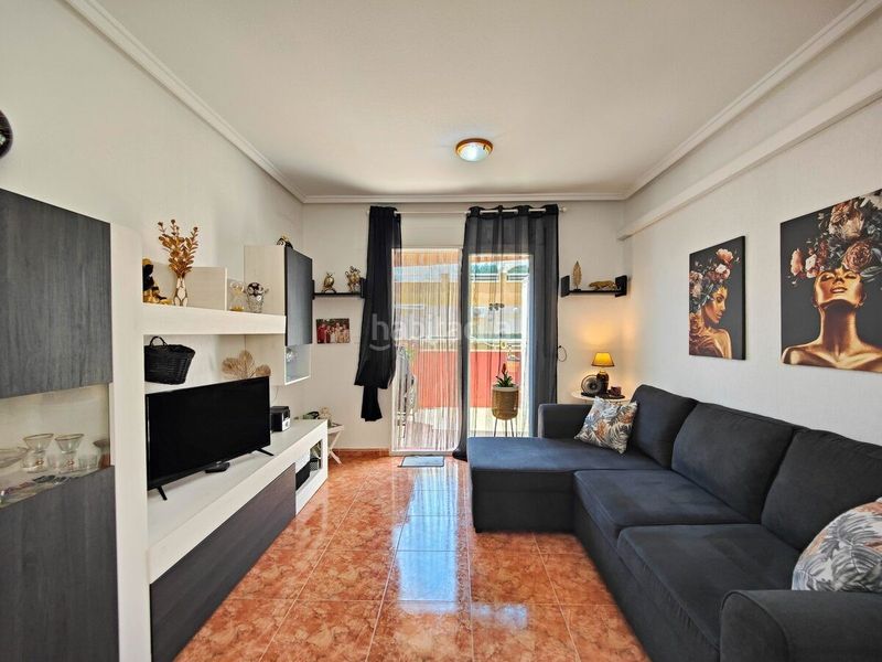 Foto ef1fcbca-ac33-452e-91e9-b4dde531c27c. Àtic amb aparcament a Antonio Machado Torrevieja