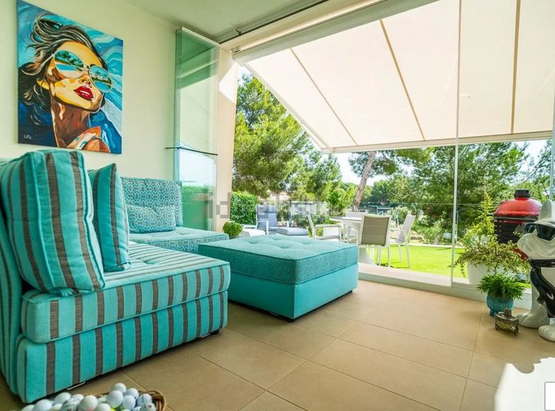 Foto a9d2e837-4c81-4369-8659-970ca86c233c. Casa amb piscina a El Pinar de Campoverde Pilar de la Horadada