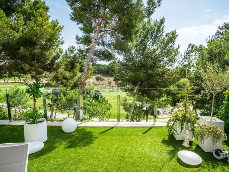 Foto ac48501c-6742-4d6c-a029-8222cbcffe61. Casa amb piscina a El Pinar de Campoverde Pilar de la Horadada