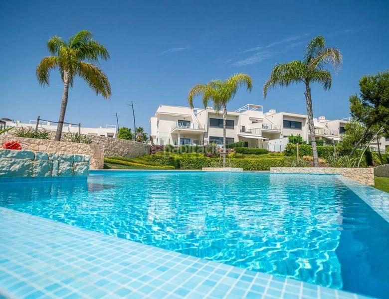 Foto ad81c2fe-b708-4f2a-86ad-53dd5002cb18. Casa amb piscina a El Pinar de Campoverde Pilar de la Horadada