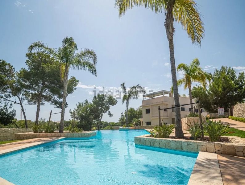 Foto b7a90240-be21-4980-9d76-c4898156ab4a. Casa amb piscina a El Pinar de Campoverde Pilar de la Horadada