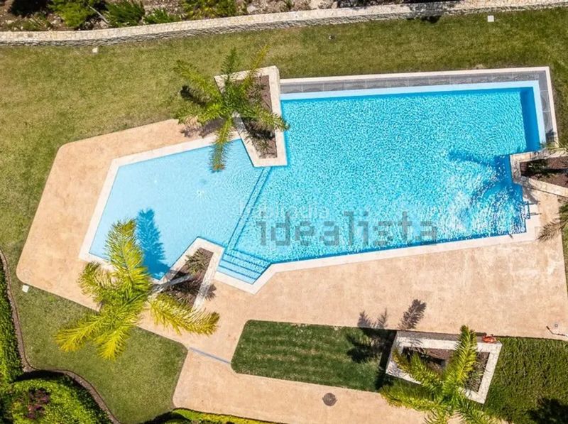 Foto b8cee7cd-0c79-42a9-a953-29286503c594. Casa amb piscina a El Pinar de Campoverde Pilar de la Horadada