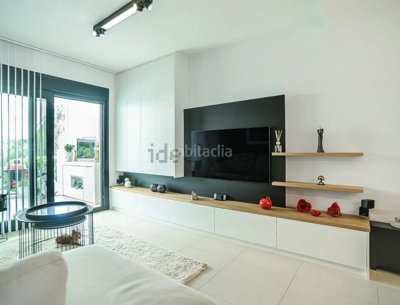 Foto c2f1c809-92cb-48a2-8b78-130562ed9657. Casa amb piscina a El Pinar de Campoverde Pilar de la Horadada