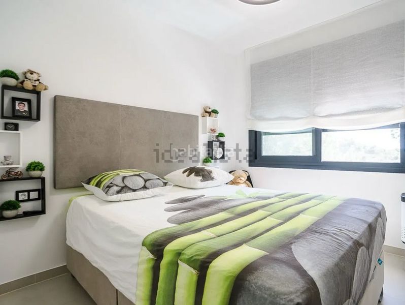 Foto d4f73c98-ea01-44b0-94d3-126e5a9aa07b. Casa amb piscina a El Pinar de Campoverde Pilar de la Horadada