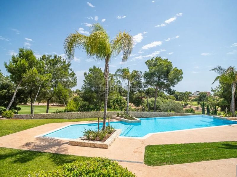 Foto e88e7859-0218-483b-b160-4a36b1fa4ce1. Casa amb piscina a El Pinar de Campoverde Pilar de la Horadada