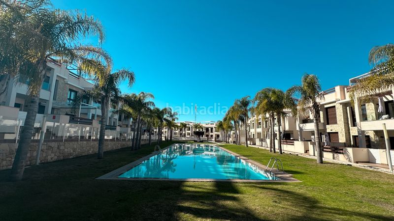 Foto 30e56a3d-e1de-4813-b004-c8a5e5404693. Àtic amb piscina a Los Balcones-Los Altos Torrevieja