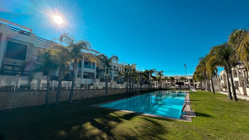 Foto 63481a17-d8a3-468c-a801-fd8059237b2b. Àtic amb piscina a Los Balcones-Los Altos Torrevieja