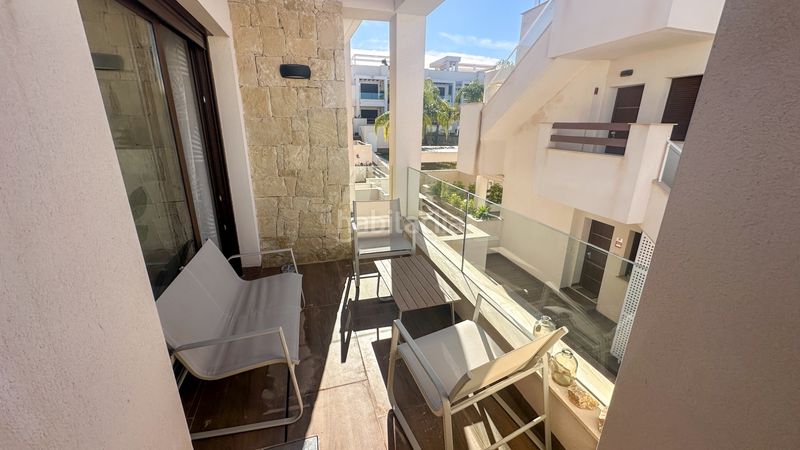 Foto de3a4df1-075f-415b-b6b5-5255fc4e6d07. Àtic amb piscina a Los Balcones-Los Altos Torrevieja