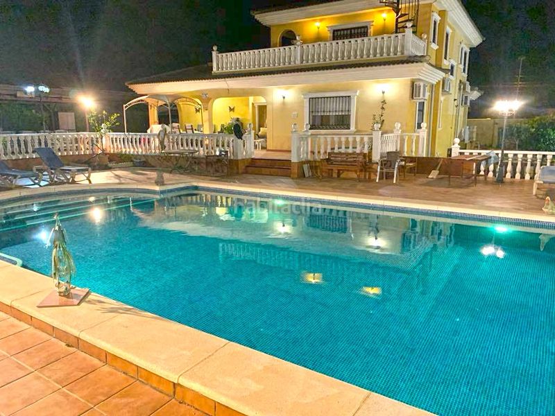 Foto 004b9f2d-3523-4a38-8302-b3903cc0540f. Chalet avec parking piscine dans Los Balcones-Los Altos Torrevieja