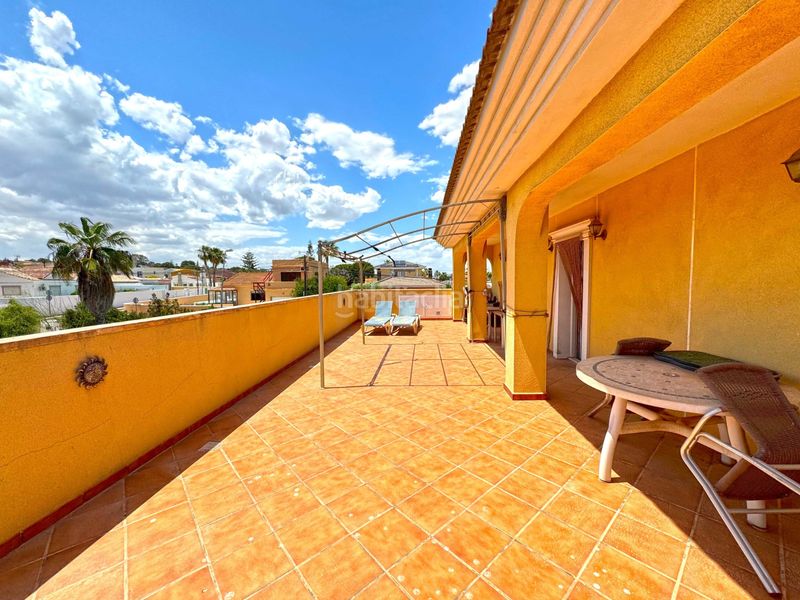 Foto 4ced3961-e981-43c2-87c9-09c3b2badd49. Chalet avec parking piscine dans Los Balcones-Los Altos Torrevieja
