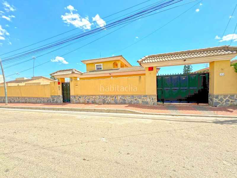 Foto 6d345102-df87-4a87-8387-d735555cf4df. Chalet avec parking piscine dans Los Balcones-Los Altos Torrevieja
