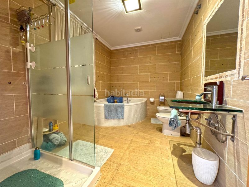 Foto a4b17dd2-82a3-4649-9e40-eab80035ea1e. Chalet avec parking piscine dans Los Balcones-Los Altos Torrevieja