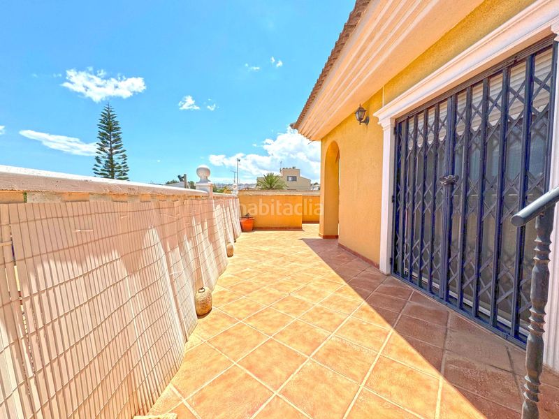 Foto bca66602-f6a9-474f-bc4d-f0291294205d. Chalet avec parking piscine dans Los Balcones-Los Altos Torrevieja