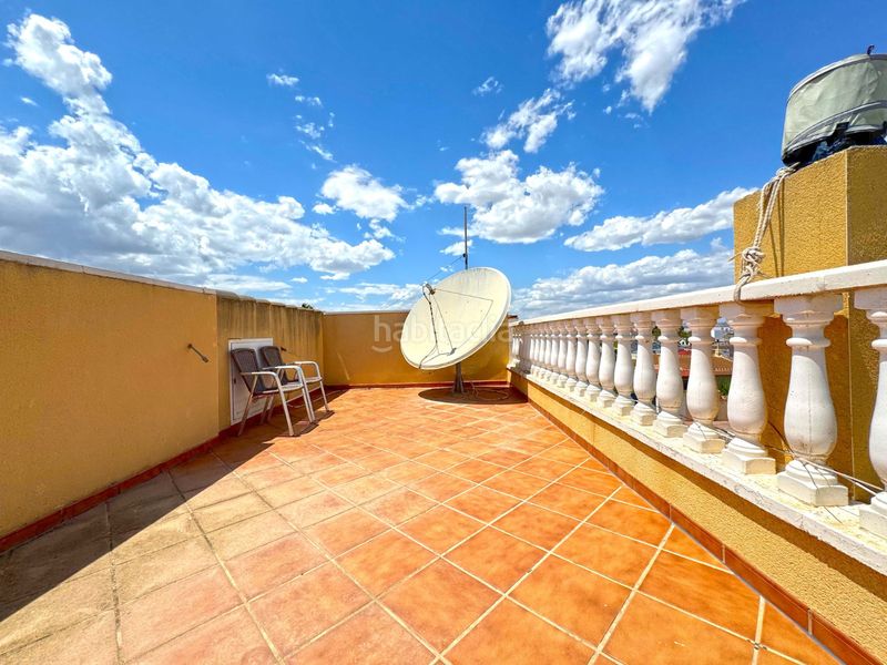 Foto ec1be3fd-30bb-451e-bac6-9209e72fe8b5. Chalet avec parking piscine dans Los Balcones-Los Altos Torrevieja