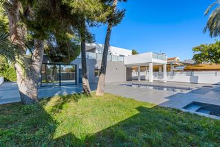 Casa en Campoamor