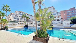 Planta baixa a Los Europeos
