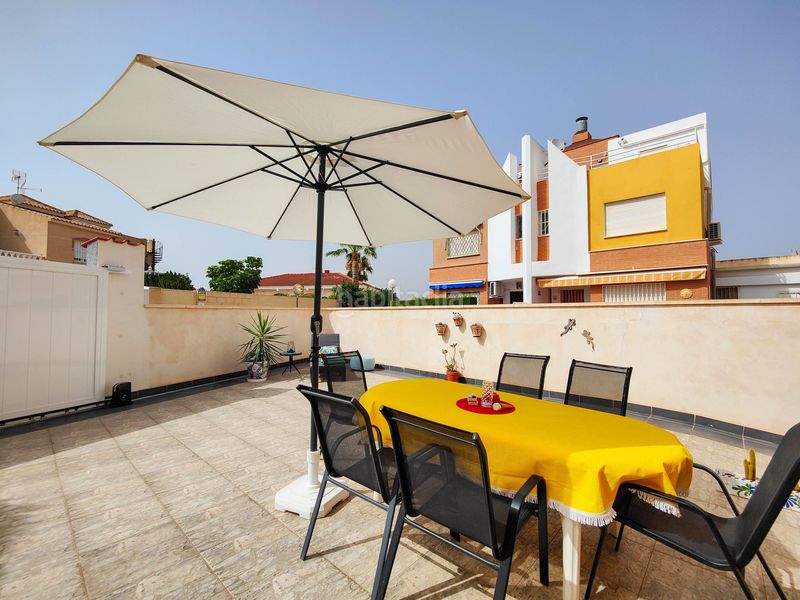 Foto 85dbd146-bc53-4de6-9a77-27751bd86b89. Casa adossada amb aparcament piscina a Los Balcones y los Altos Orihuela