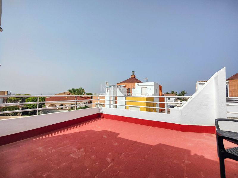 Foto d9aa77cd-93df-475f-870f-55f725765bb7. Casa adossada amb aparcament piscina a Los Balcones y los Altos Orihuela