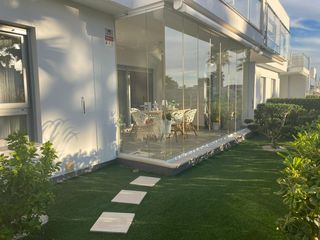 Piano terra in Desamparados - Hurchillo - Torremendo. Descubre este encantador apartamento en planta baja, modelo capr