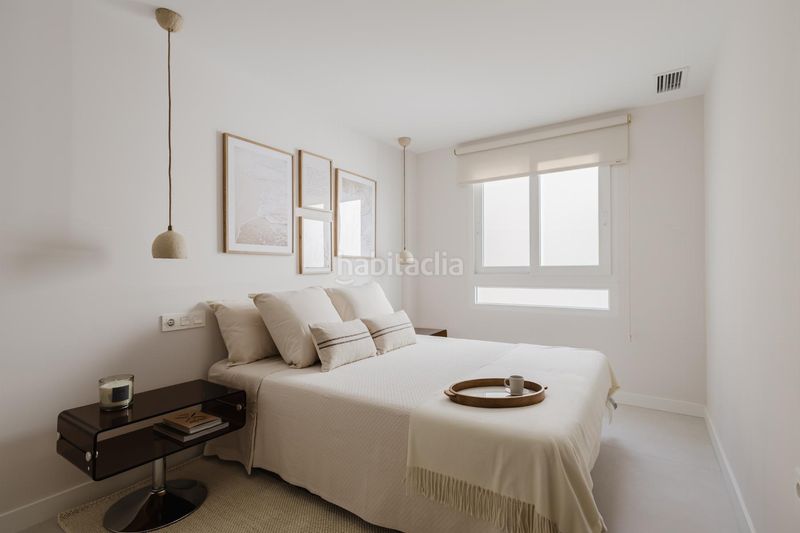 Foto 3a2bc9e6-b0fa-45e8-a7db-d47dd8c406fb. Apartament amb piscina a El Acequión Torrevieja