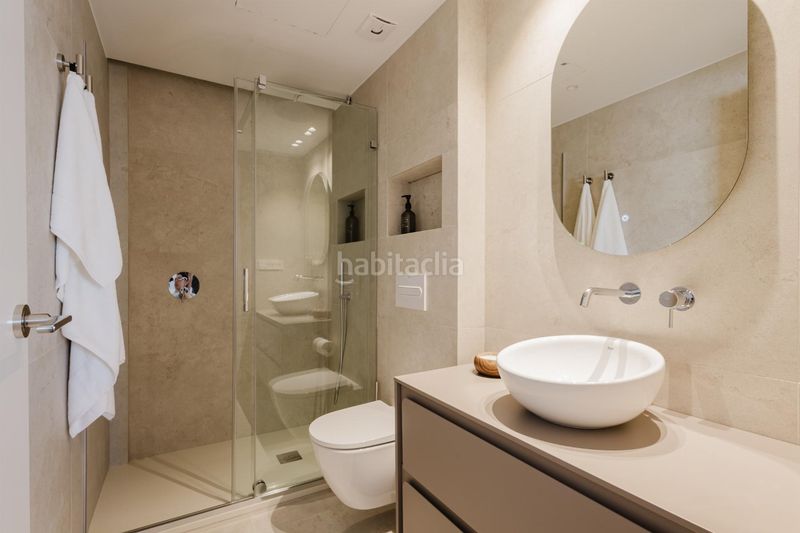 Foto 4c489620-b8d0-41f2-a305-5608bae34cd7. Apartament amb piscina a El Acequión Torrevieja