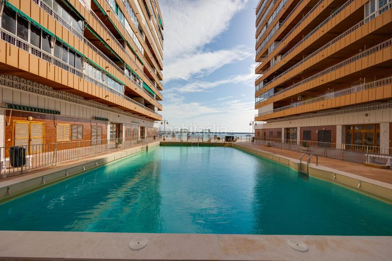 Foto 7e02cae3-d3b9-4482-ab2a-74a812f3909c. Apartament amb piscina a El Acequión Torrevieja