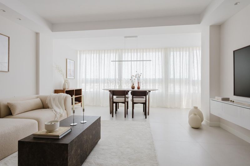 Foto d2a42245-eb29-4622-af57-29905195360a. Apartament amb piscina a El Acequión Torrevieja